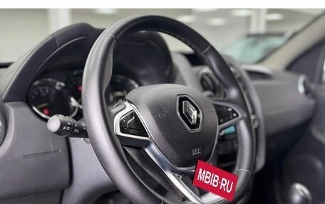Renault Duster I рестайлинг, 2019 год, 1 899 000 рублей, 12 фотография