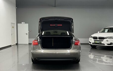 Audi A6, 2011 год, 1 495 000 рублей, 7 фотография