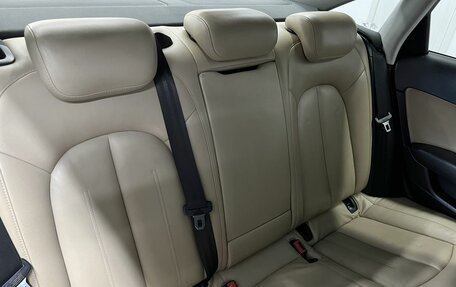 Audi A6, 2011 год, 1 495 000 рублей, 12 фотография