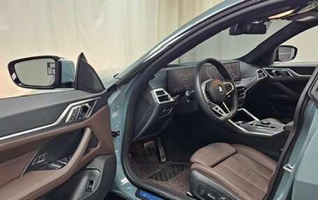 BMW 4 серия, 2025 год, 7 700 000 рублей, 4 фотография