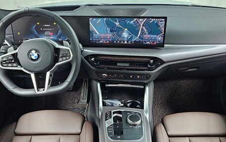 BMW 4 серия, 2025 год, 7 700 000 рублей, 3 фотография