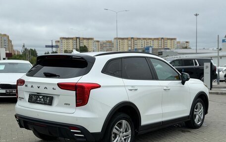 Haval Jolion, 2024 год, 2 370 000 рублей, 4 фотография