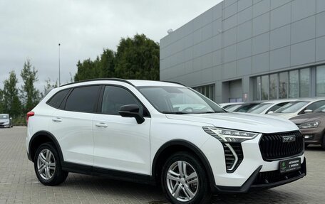 Haval Jolion, 2024 год, 2 370 000 рублей, 2 фотография