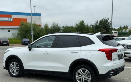 Haval Jolion, 2024 год, 2 370 000 рублей, 5 фотография