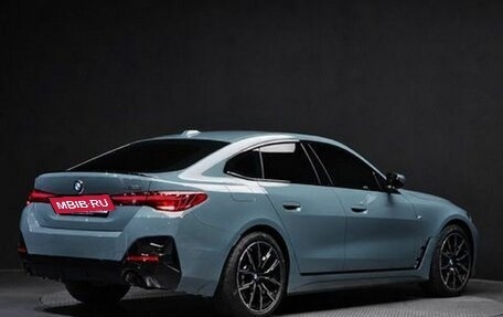 BMW 4 серия, 2025 год, 7 700 000 рублей, 2 фотография
