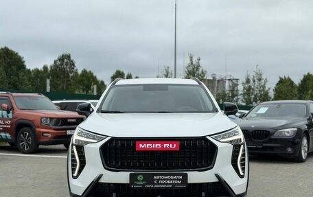 Haval Jolion, 2024 год, 2 370 000 рублей, 3 фотография