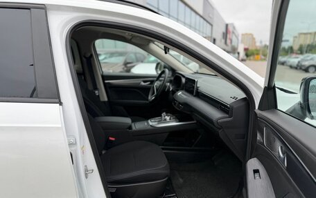 Haval Jolion, 2024 год, 2 370 000 рублей, 9 фотография