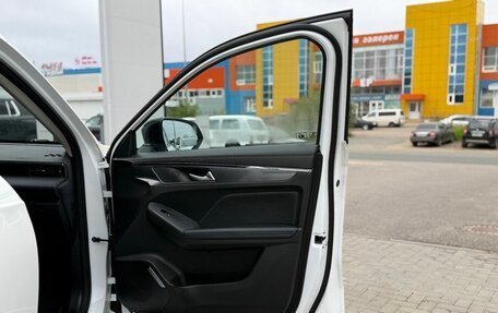 Haval Jolion, 2024 год, 2 370 000 рублей, 8 фотография