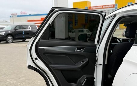 Haval Jolion, 2024 год, 2 370 000 рублей, 13 фотография