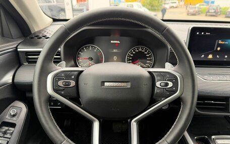 Haval Jolion, 2024 год, 2 370 000 рублей, 19 фотография