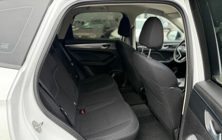 Haval Jolion, 2024 год, 2 370 000 рублей, 11 фотография