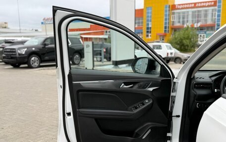 Haval Jolion, 2024 год, 2 370 000 рублей, 15 фотография