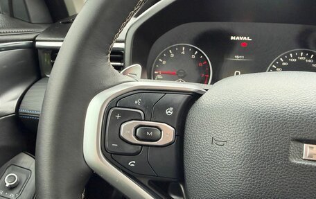 Haval Jolion, 2024 год, 2 370 000 рублей, 21 фотография