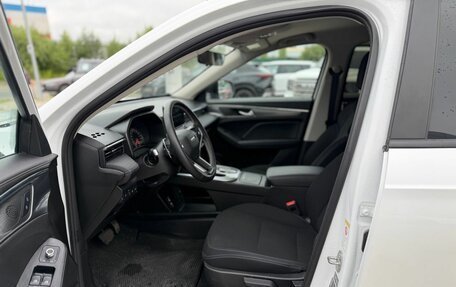 Haval Jolion, 2024 год, 2 370 000 рублей, 16 фотография