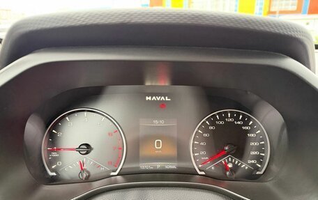 Haval Jolion, 2024 год, 2 370 000 рублей, 20 фотография