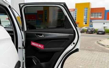 Haval Jolion, 2024 год, 2 370 000 рублей, 10 фотография
