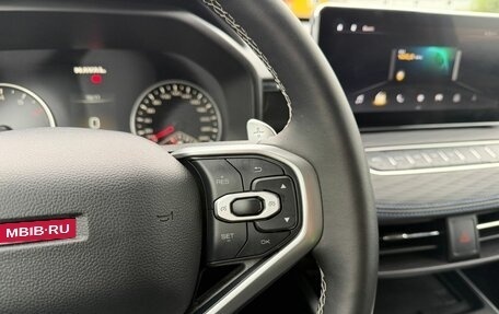 Haval Jolion, 2024 год, 2 370 000 рублей, 22 фотография
