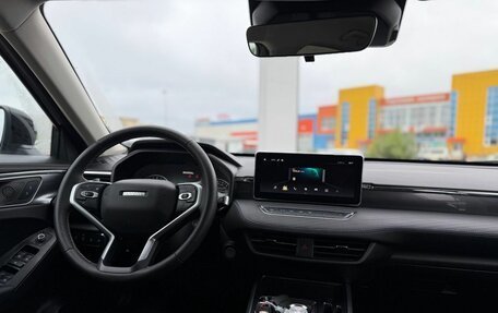 Haval Jolion, 2024 год, 2 370 000 рублей, 26 фотография