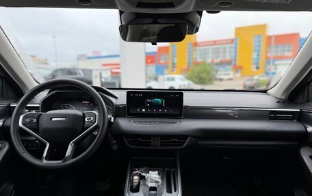 Haval Jolion, 2024 год, 2 370 000 рублей, 27 фотография
