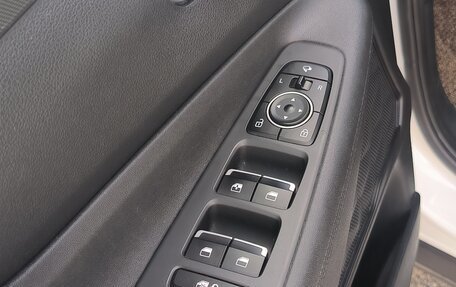 Hyundai Santa Fe IV, 2022 год, 3 597 000 рублей, 7 фотография