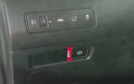 Hyundai Santa Fe IV, 2022 год, 3 597 000 рублей, 8 фотография