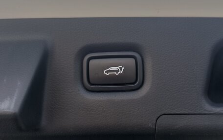 Hyundai Santa Fe IV, 2022 год, 3 597 000 рублей, 17 фотография