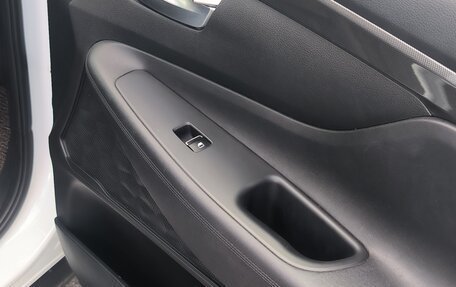Hyundai Santa Fe IV, 2022 год, 3 597 000 рублей, 15 фотография