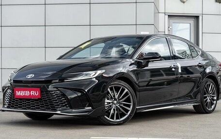 Toyota Camry, 2026 год, 4 110 000 рублей, 1 фотография