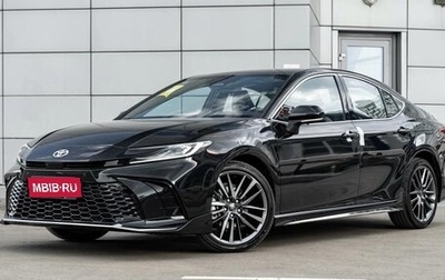 Toyota Camry, 2026 год, 4 110 000 рублей, 1 фотография