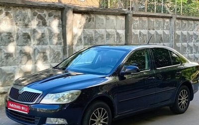 Skoda Octavia, 2012 год, 650 000 рублей, 1 фотография