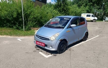 Subaru R2, 2006 год, 190 000 рублей, 1 фотография