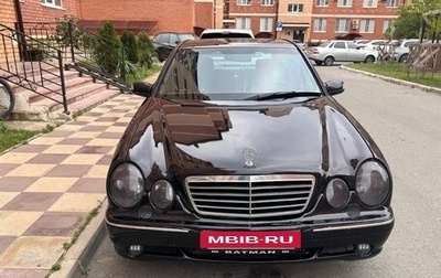 Mercedes-Benz E-Класс, 1999 год, 830 000 рублей, 1 фотография