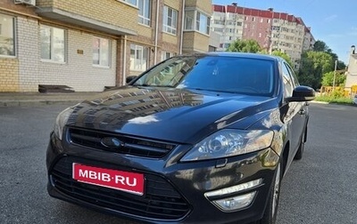 Ford Mondeo IV, 2011 год, 900 000 рублей, 1 фотография