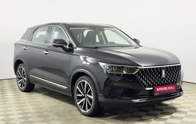 FAW Bestune T77, 2024 год, 1 585 200 рублей, 1 фотография