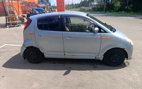 Subaru R2, 2006 год, 190 000 рублей, 3 фотография
