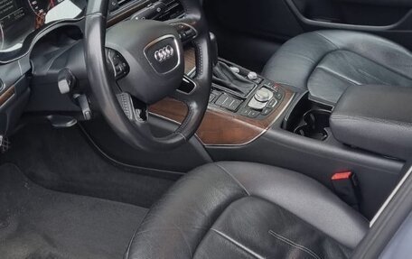 Audi A6, 2015 год, 1 895 000 рублей, 8 фотография