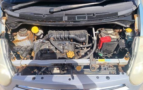 Subaru R2, 2006 год, 190 000 рублей, 9 фотография