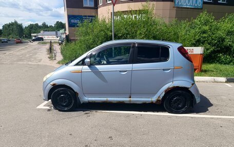 Subaru R2, 2006 год, 190 000 рублей, 6 фотография