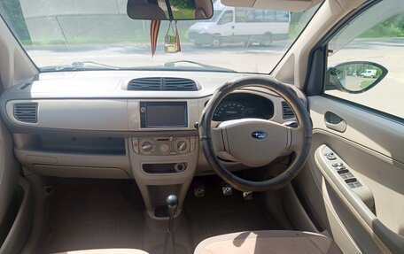 Subaru R2, 2006 год, 190 000 рублей, 7 фотография