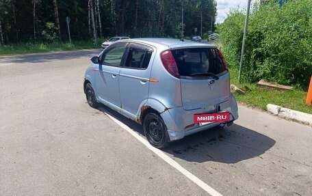 Subaru R2, 2006 год, 190 000 рублей, 5 фотография