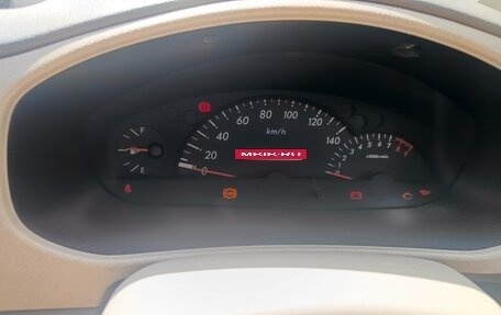Subaru R2, 2006 год, 190 000 рублей, 8 фотография