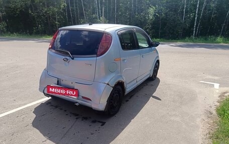 Subaru R2, 2006 год, 190 000 рублей, 4 фотография
