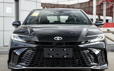 Toyota Camry, 2026 год, 4 110 000 рублей, 3 фотография