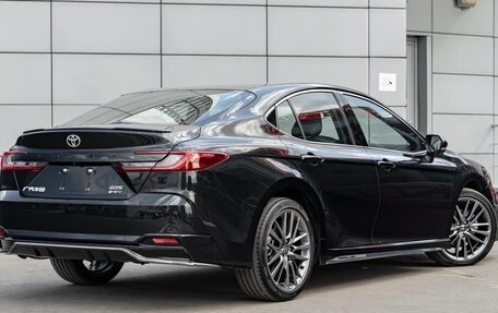 Toyota Camry, 2026 год, 4 110 000 рублей, 5 фотография