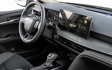 Toyota Camry, 2026 год, 4 110 000 рублей, 8 фотография