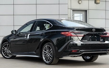 Toyota Camry, 2026 год, 4 110 000 рублей, 4 фотография