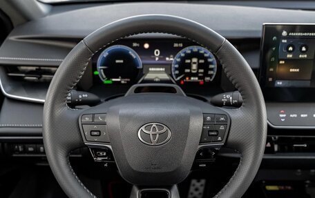 Toyota Camry, 2026 год, 4 110 000 рублей, 10 фотография