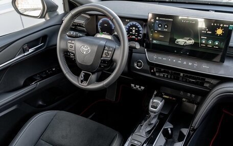 Toyota Camry, 2026 год, 4 110 000 рублей, 9 фотография