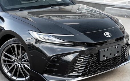 Toyota Camry, 2026 год, 4 110 000 рублей, 7 фотография