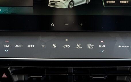 Toyota Camry, 2026 год, 4 110 000 рублей, 17 фотография